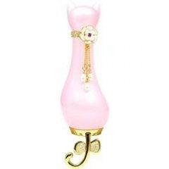 Pearl Pink by Novae Plus / S. Cute perfume bottle