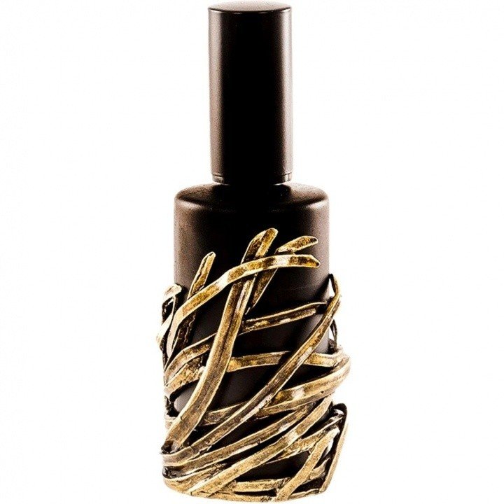 Alchemico - Visione 2 Aria by Goti Essenze perfume bottle