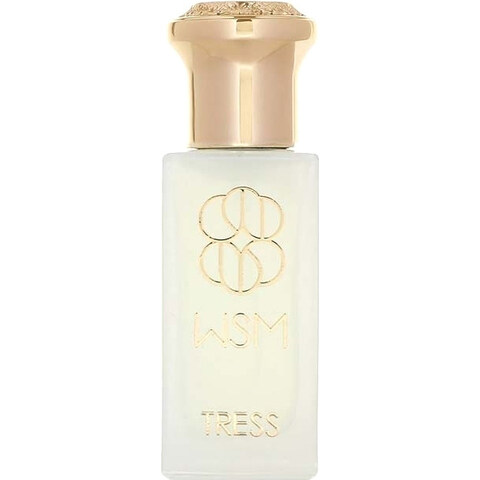 Tress by WSM Fragrance perfume bottle