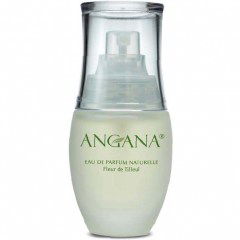 Fleur de Tilleul by Angana perfume bottle