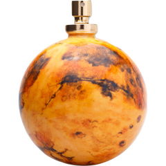 Mars by MegaCosm perfume bottle