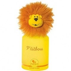 P'titbou by Frederic M perfume bottle