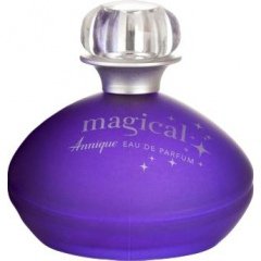 Magical by Annique perfume bottle