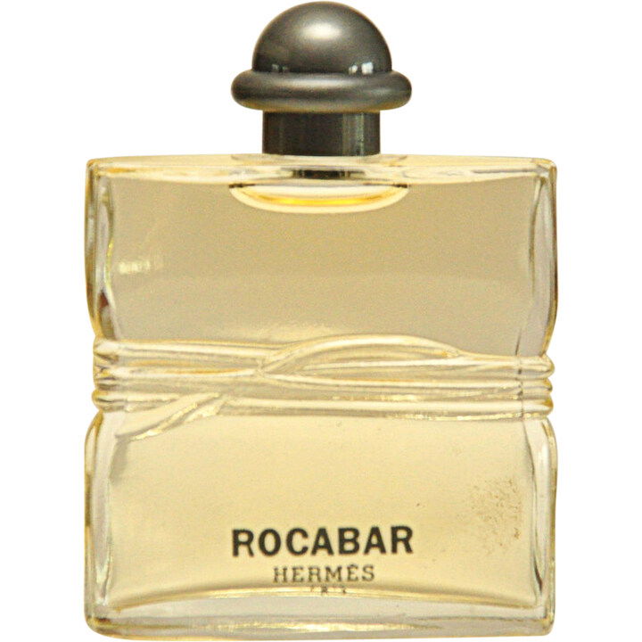 Rocabar (After-Shave Lotion) by Hermès perfume bottle