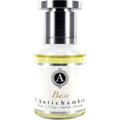 Jasmin 2 by L'Antichambre perfume bottle