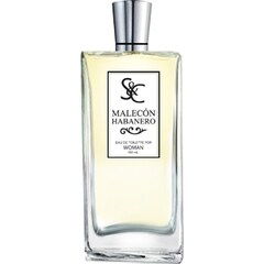 Malecón Habanero by S&C Perfumes / Suchel Camacho perfume bottle