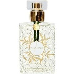 White Grapefruit & May-Chang by Abahna perfume bottle