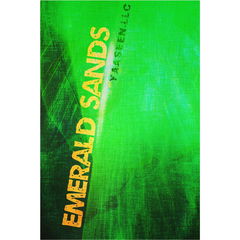 Emerald Sands by Yaaseen perfume bottle