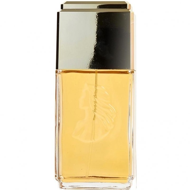 White Shoulders (Eau de Cologne) by Evyan perfume bottle