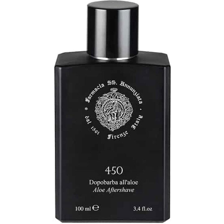 450 (Dopobarba) by Farmacia SS. Annunziata perfume bottle