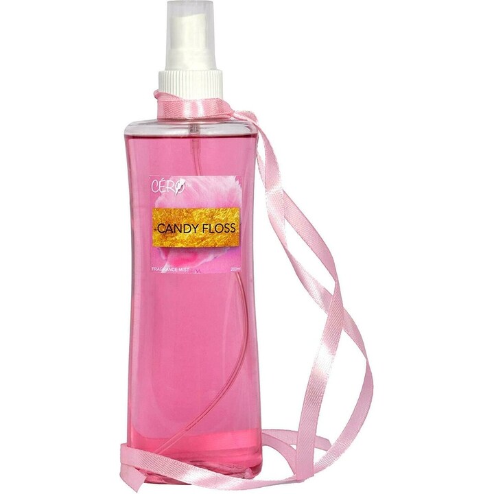 Candy Floss by Céro perfume bottle
