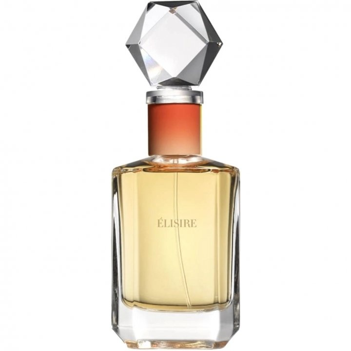 Ambre Nomade by Élisire perfume bottle