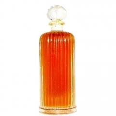 Trois Valses by Forvil perfume bottle