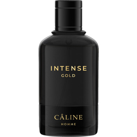 Intense Gold by Câline perfume bottle