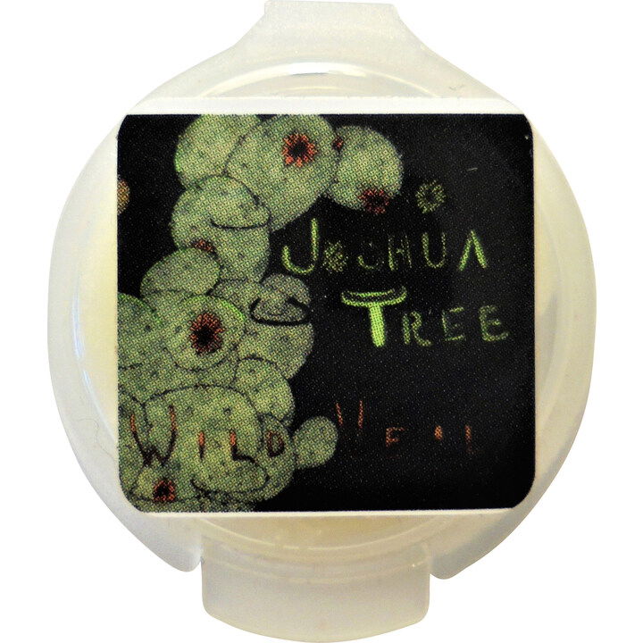 Joshua Tree (Solid Perfume) by Wild Veil Perfume perfume bottle