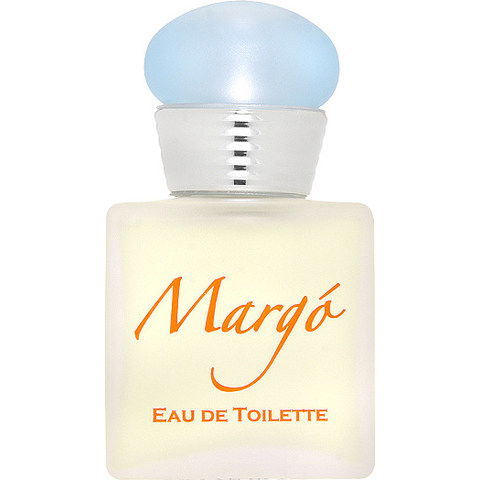 Margó by Margot Schmitt perfume bottle