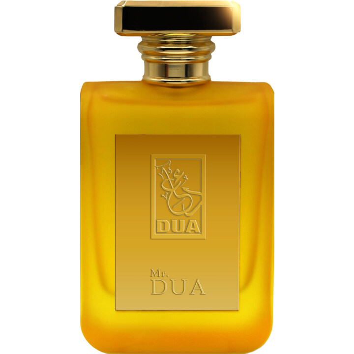 Mr. Dua by The Dua Brand / Dua Fragrances perfume bottle