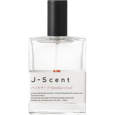 Handkerchief / ハンカチーフ
