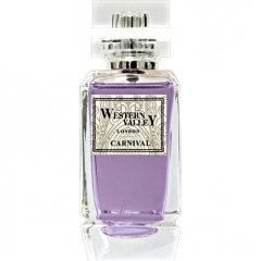 Carnival by Western Valley perfume bottle