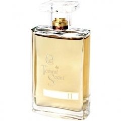 Eau de Tommi Sooni II by Tommi Sooni perfume bottle