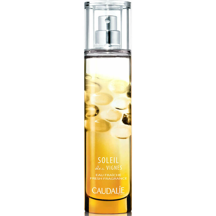 Soleil des Vignes by Caudalie perfume bottle