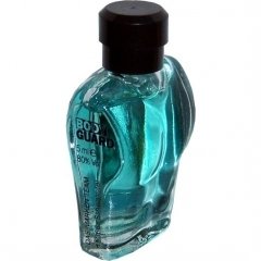 Body Guard - Men's Power by Das Marken Team perfume bottle