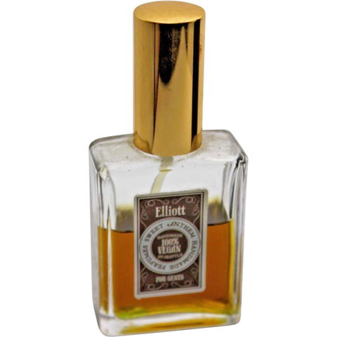 Elliott EDP by Sweet Anthem perfume bottle