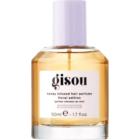 Honey Infused Hair Perfume Floral Edition