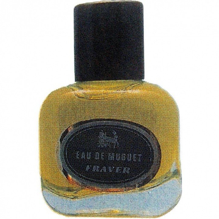 Eau de Muguet by Fraver perfume bottle