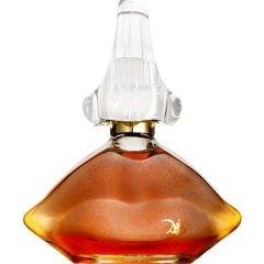 Dali (1995) (Parfum de Toilette)