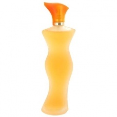 Hexy by SJ Repackaging, Inc. perfume bottle