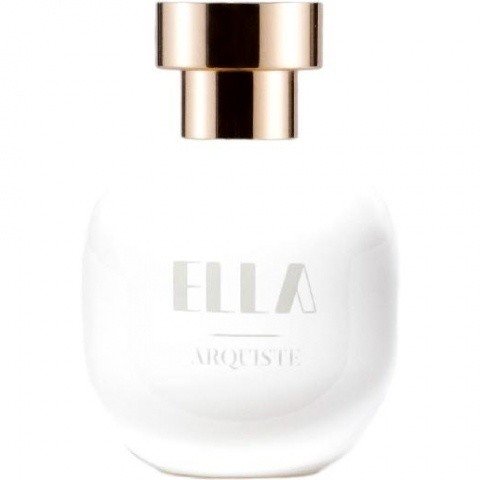 Ella by Arquiste perfume bottle