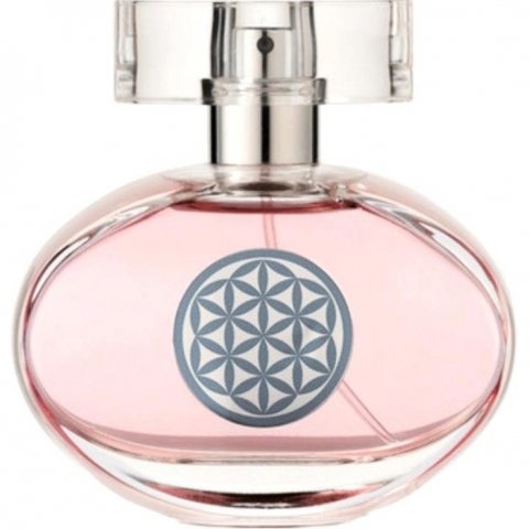 Flower of Life by Magnetix Wellness perfume bottle