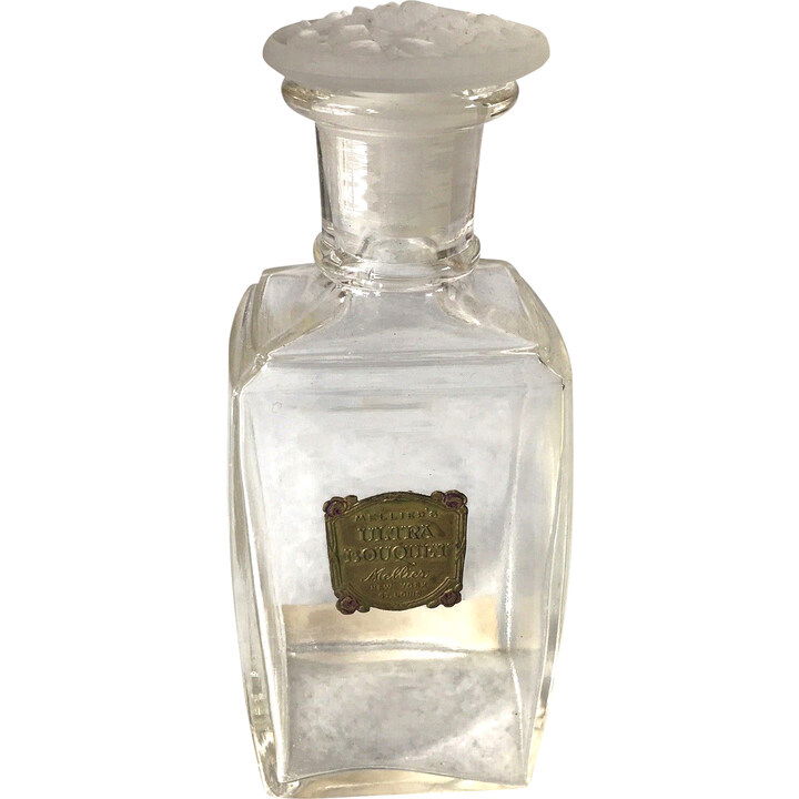 Ultra Bouquet by Mellier Co. perfume bottle