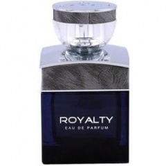 Royalty EDP