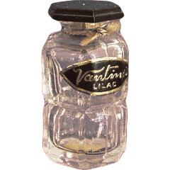 Lilac by A. A. Vantine & Co. perfume bottle