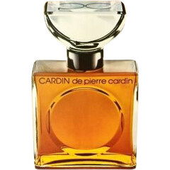 Cardin / Cardin de Pierre Cardin (Parfum de Toilette) by Pierre Cardin perfume bottle