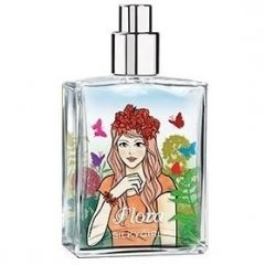 Girlfriends Series - Flora by Silkygirl perfume bottle