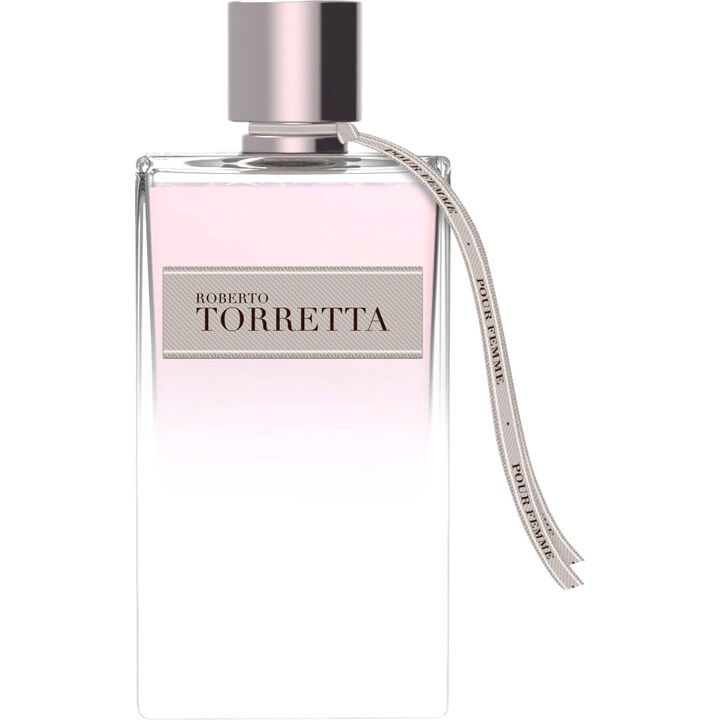 Roberto Torretta EDP by Roberto Torretta perfume bottle