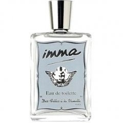 Imma by Des Filles à la Vanille perfume bottle