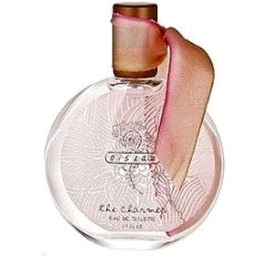 Oiseau - The Charmer by Anthropologie perfume bottle