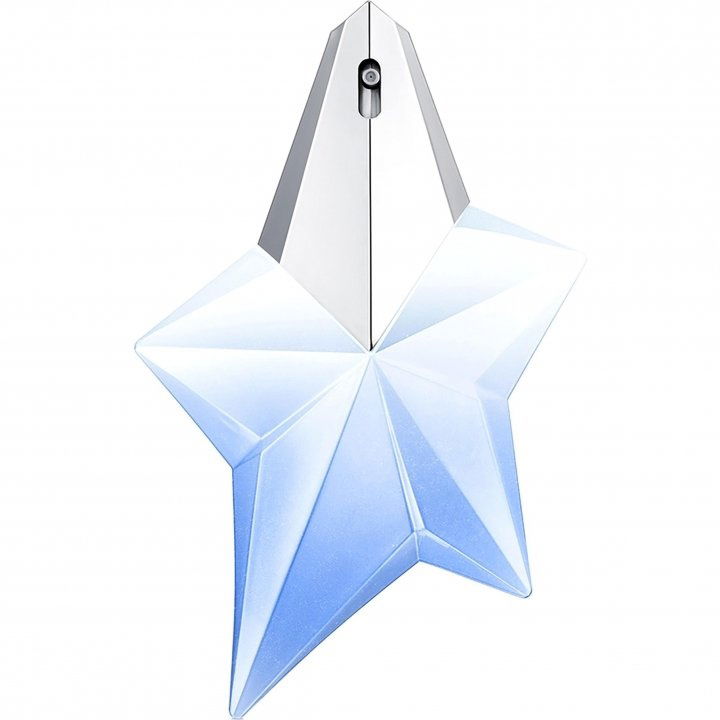 Angel Édition Limitée Étoile Givrée by Mugler perfume bottle