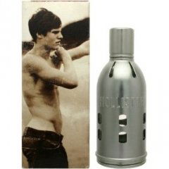 HCO22 by Hollister perfume bottle