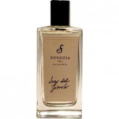 Lago del Desierto (Perfume) by Fueguia 1833 perfume bottle