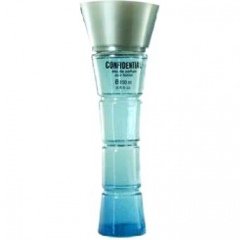 Confidential by Dorall Collection perfume bottle