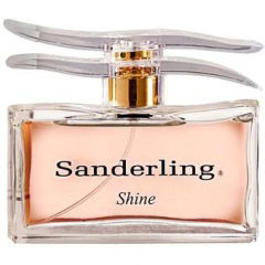 Sanderling Shine by Yves de Sistelle perfume bottle