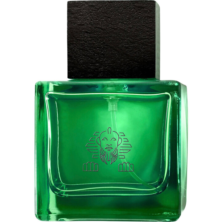 Sphinx Signature by Sphinx perfume bottle