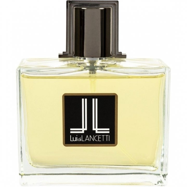 Lui di Lancetti EDT by Lancetti perfume bottle