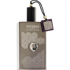 Rêve Blanc by Esteban perfume bottle