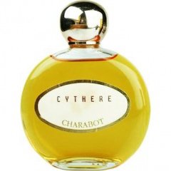 Cythere by Charabot perfume bottle